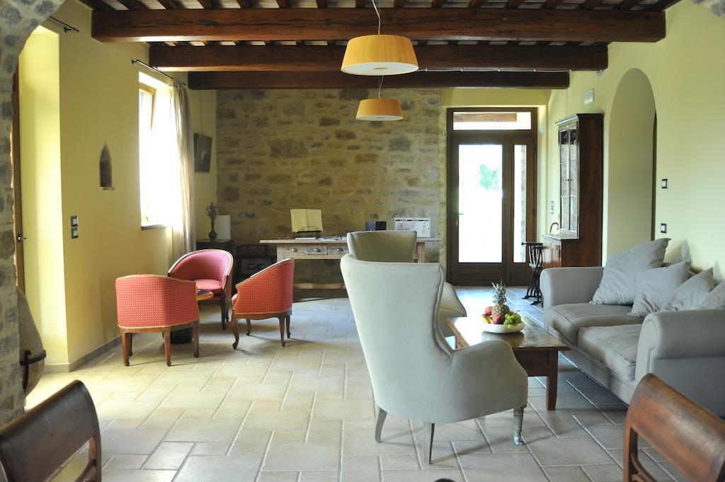 Agriturismo Paradiso 44 Asís Exterior foto