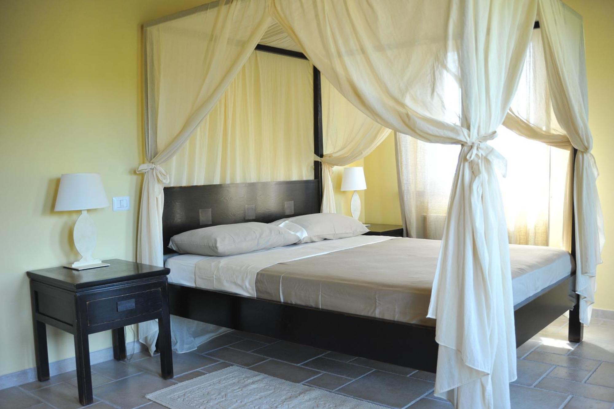 Agriturismo Paradiso 44 Asís Habitación foto