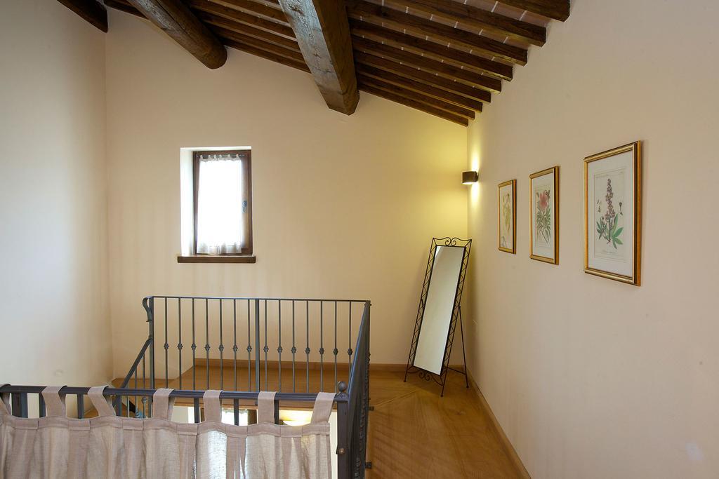 Agriturismo Paradiso 44 Asís Exterior foto