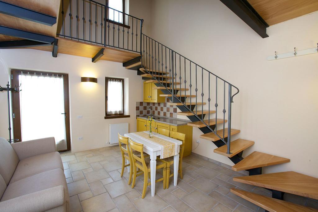 Agriturismo Paradiso 44 Asís Exterior foto