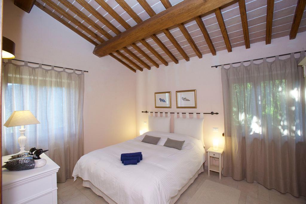 Agriturismo Paradiso 44 Asís Exterior foto