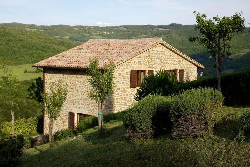Agriturismo Paradiso 44 Asís Exterior foto